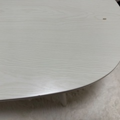 ローテーブルの画像