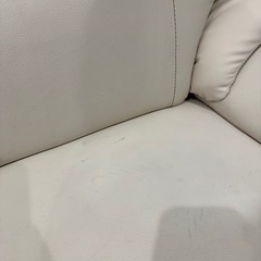 三人掛けソファの画像