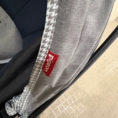 Pigeon ランフィ ベビーカーの画像