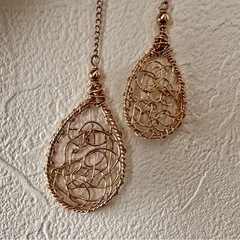 ラリエットの画像