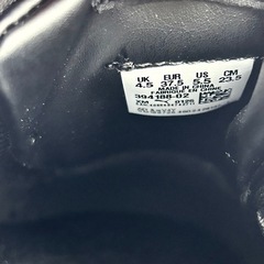 ⭐️新品未使用⭐️ PUMAプーマ スマッシュ キャット SL ミュール 23.5㎝の画像