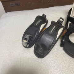 スノーボードブーツの画像