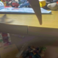 ミニテーブル（ベッド上・床置き可）の画像