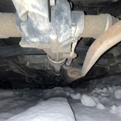 人気のN-BOX 4WD 車検あります！H25年式の画像