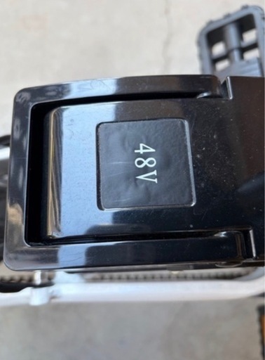 電動自転車