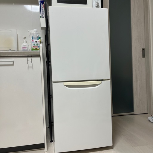 ニトリ冷蔵庫