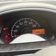 令和5年スーパーキャリィ4万km軽トラ　軽トラックの画像