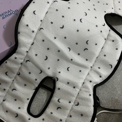 【美品】シートファンの画像