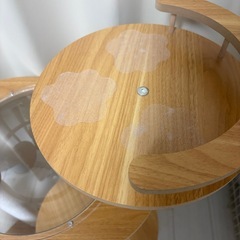 お渡し予定🗓️キャットタワーの画像