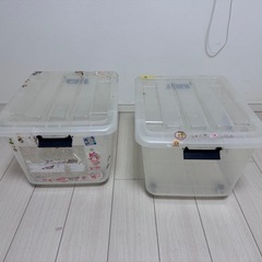 収納ケースの画像