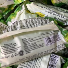 フランス製⭐️石鹸25個の画像