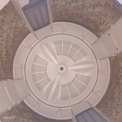 L167 送料設置無料   Panasonic洗濯機　容量 8㌔ 　乾燥機能搭載の画像