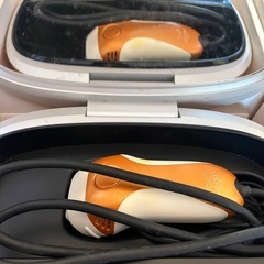 ケノン脱毛器の画像