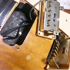 Greco EG700 1977 Customの画像