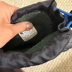 SOREL   スノーブーツ　19.0の画像