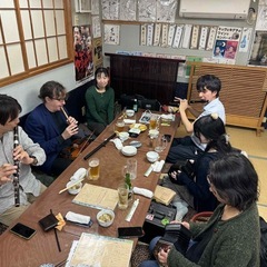 新潟ケルト音楽サークルCraicのメンバー募集 - メンバー募集