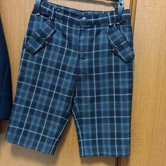 男の子　フォーマルスーツ　120の画像