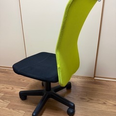 メッシュチェアの画像