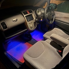 ライフ　車格安‼️の画像