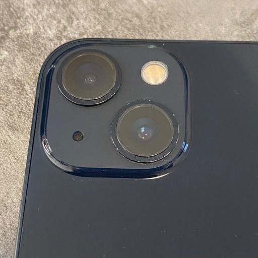 iPhone13 128GB SIMフリー ブラック
