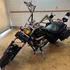 極上 走行1.8万km｜エリミネーター250V｜2005年式｜整備済・室内保管の画像