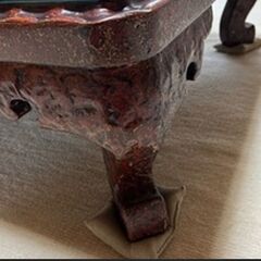 座卓テーブルになりますの画像