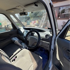 【諸費用コミ】平成23年(2011年)ダイハツタント ETC 機関良好 禁煙車 の画像