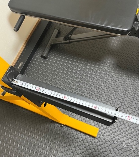 POWERTEC ハーフラック　ホームジムフルセット