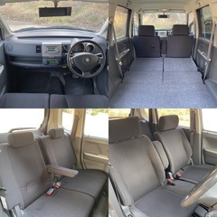 ⭐️コミコミ価格⭐️★車検令和8年10月まで★低走行★直噴ターボ★SUZUKI ワゴンR★RR-DI★の画像