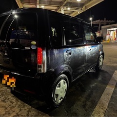 EKワゴン 23年式　交換可　4WD 値下げ可の画像