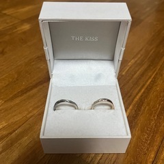 THE KISSの画像