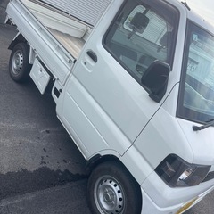 平成20年日産クリッパー❗️4WD❗️MT❗️32000キロ❗️の画像