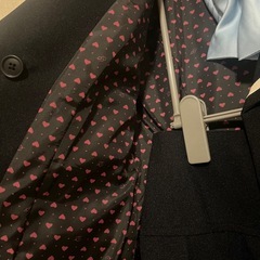 女の子 150 卒業 制服の画像