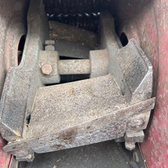 藁きりカッター　粉砕機　裁断機の画像