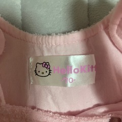 ベビー　衣類の画像