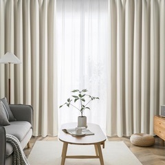 AIFY カーテン 4枚セット
の画像