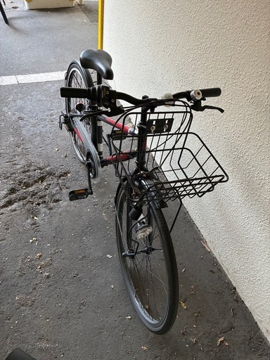 子供用自転車
