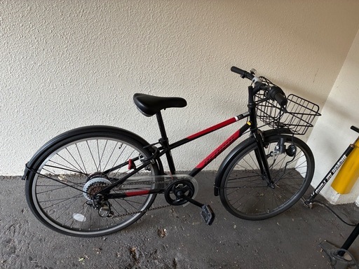 子供用自転車