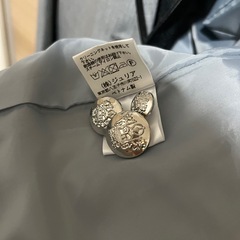 キッズフォーマルスーツの画像