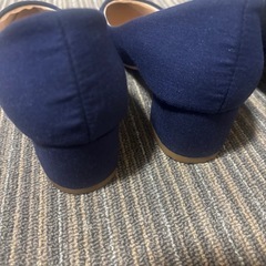 パンプス2足セット　Mサイズの画像