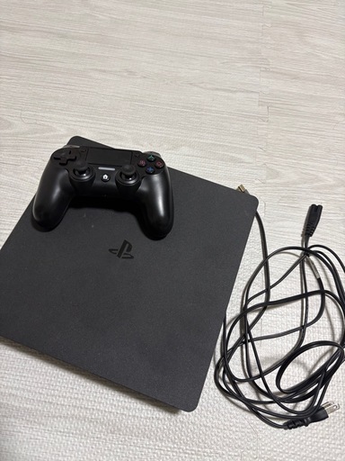 PS4 　500GB