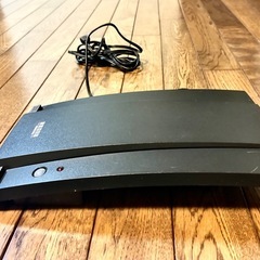 英国CORBYブランドのネクタイプレッサーの画像