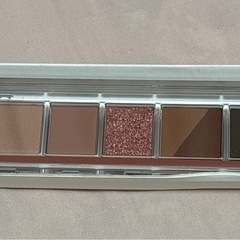 ペリペラ オール テイク ムード パレット05の画像