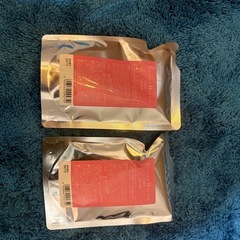 【未開封】オルビス　ヘアミルク　詰め替えの画像