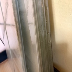 板ガラス レトロの画像