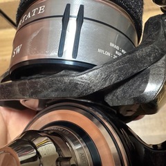 DAIWA CERTATE SW 14000-XHの画像