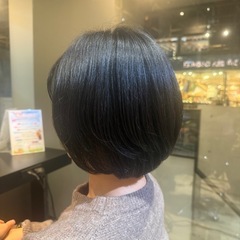 2月限定‼️ レディース似合わせカット🚺🎀