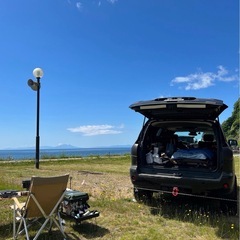 【アメ車好き必見】トヨタ・セコイア｜V8｜3インチUP｜4WD｜迫力重視の画像