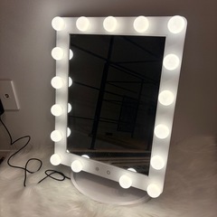 【美品】女優ミラーの画像