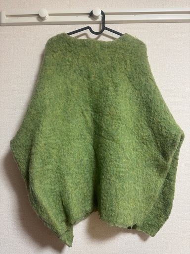 Knuth Marf カーディガン